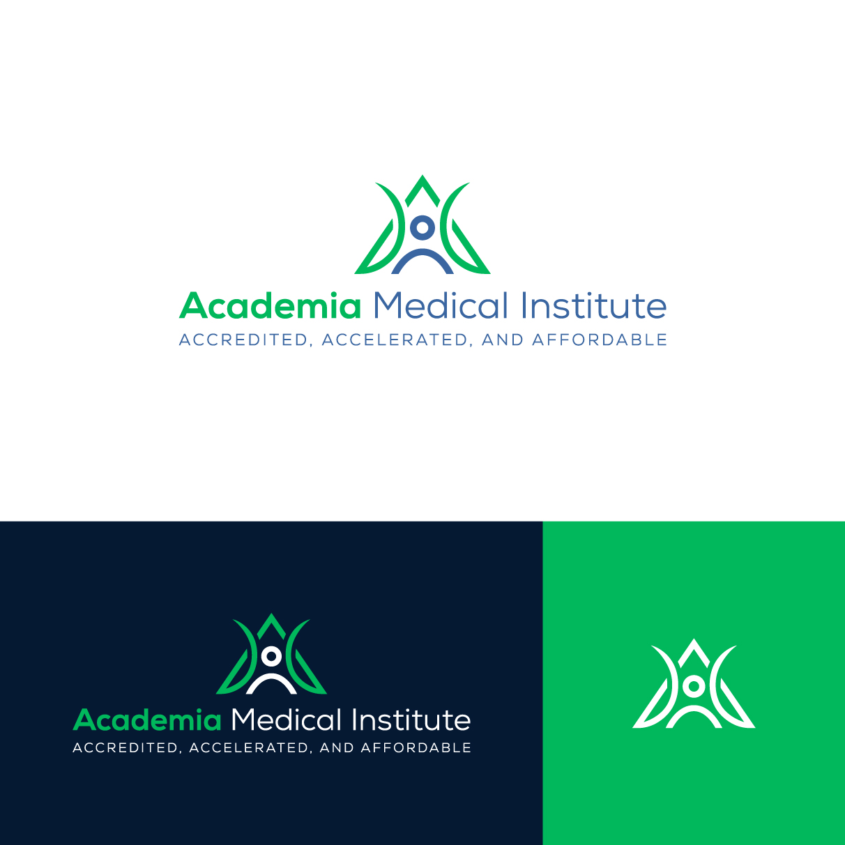 Logo Design by The Lion Studios for this project | Design #33977632