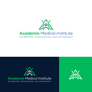 Logo Design by The Lion Studios for this project | Design: #33977632