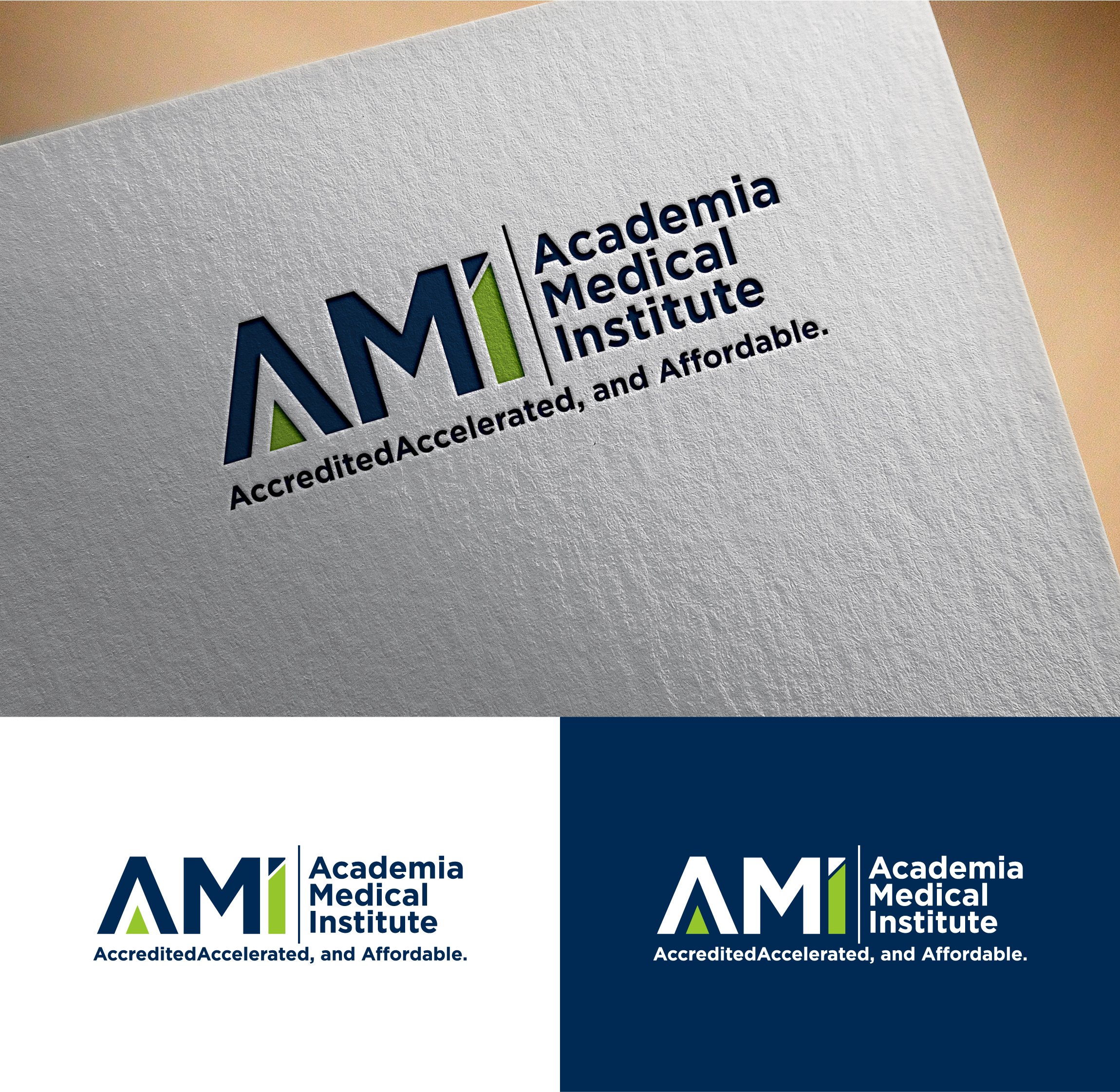 Logo Design by sushsharma99 for this project | Design #33977748