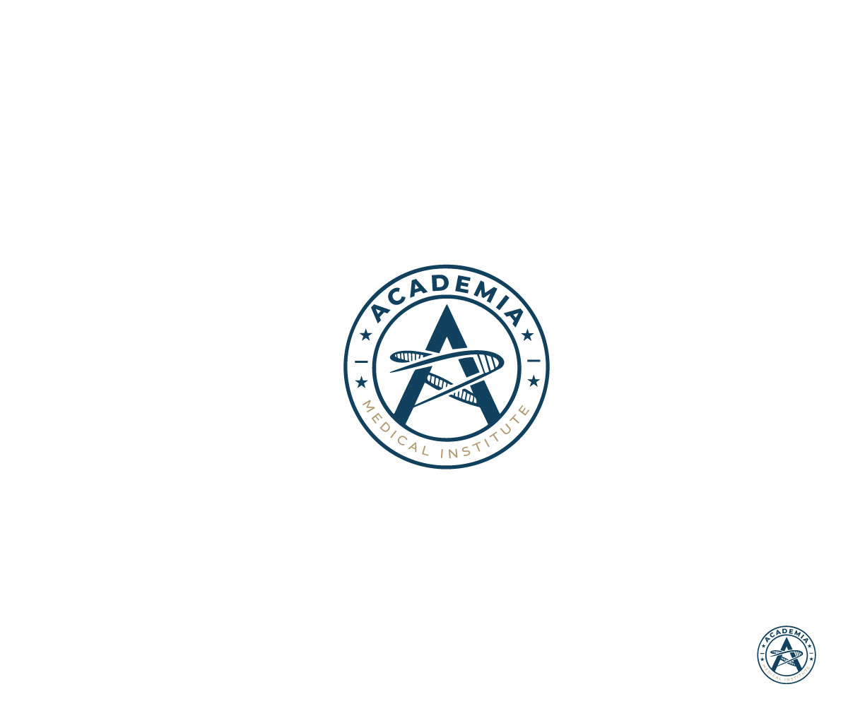 Logo Design by Mystrix for this project | Design #33976115