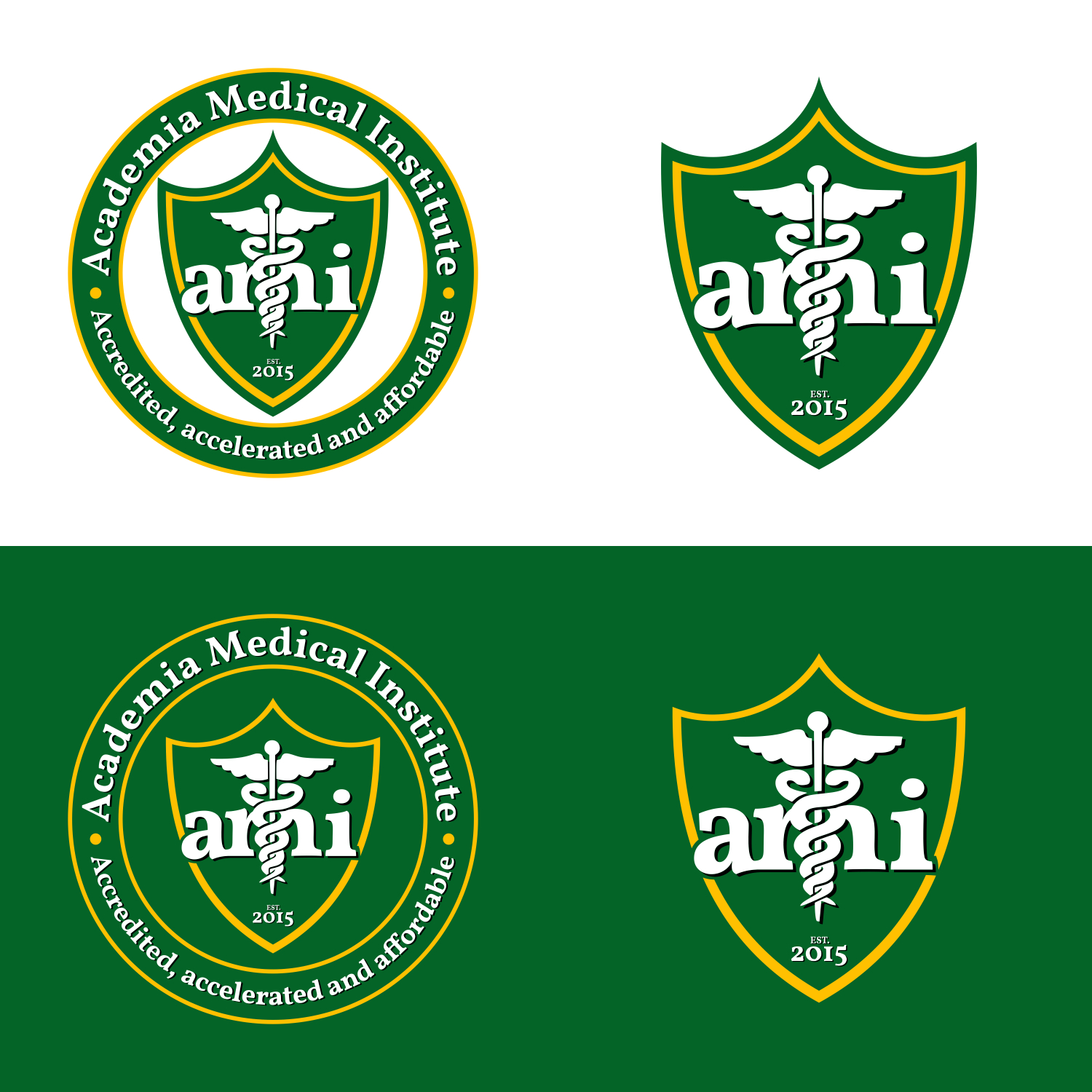 Logo Design by DigitalArt for this project | Design #34025344
