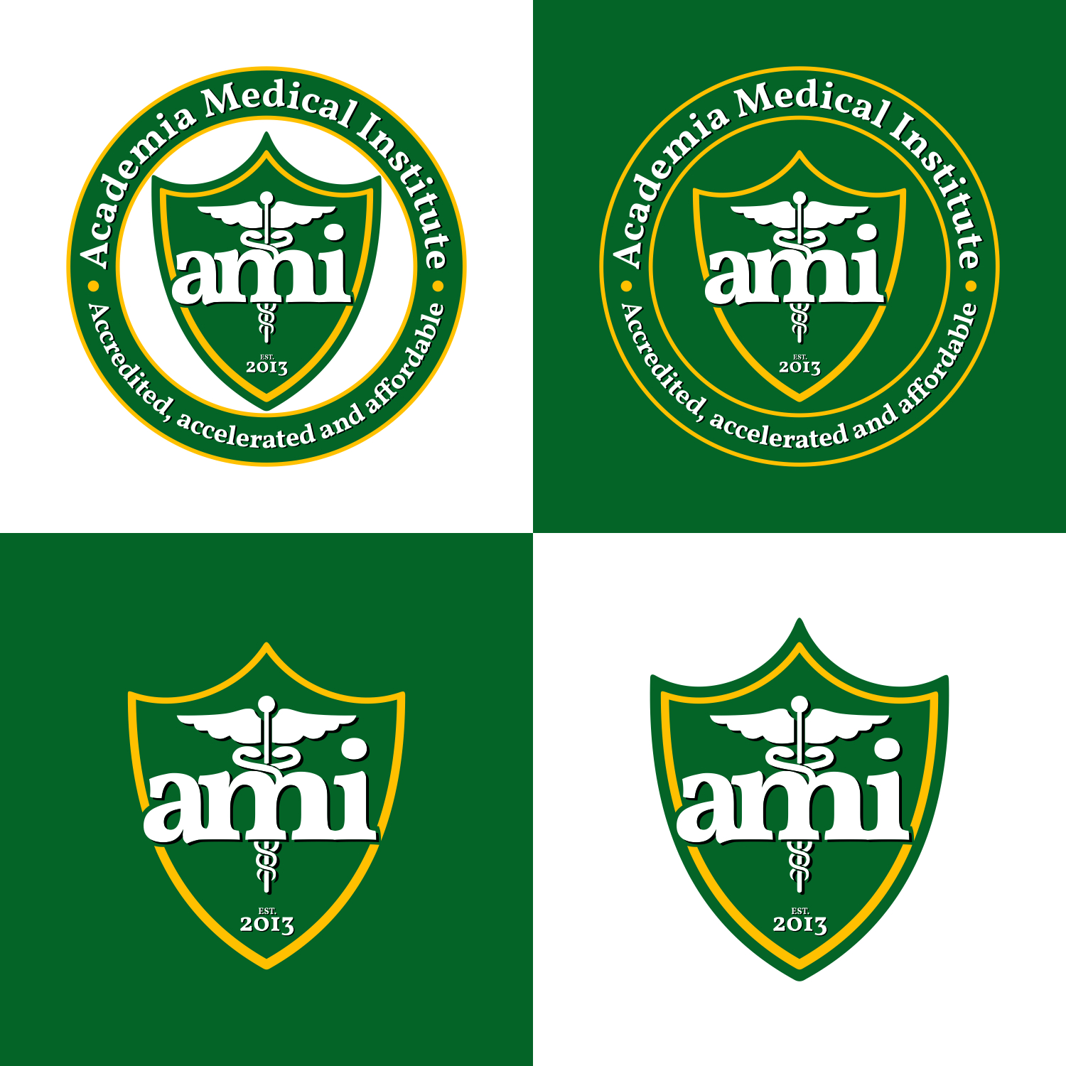 Diseño de Logo por DigitalArt para este proyecto | Diseño #34031314