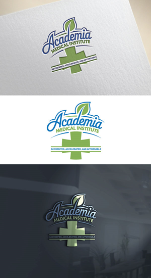 Logo-Design von AB design ..... für dieses Projekt | Design: #33975653