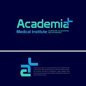 Logo Design by Abdul 20 for this project | Design: #33984998