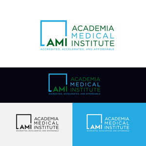 Logo Design by Maria's Creation for this project | Design #33977970