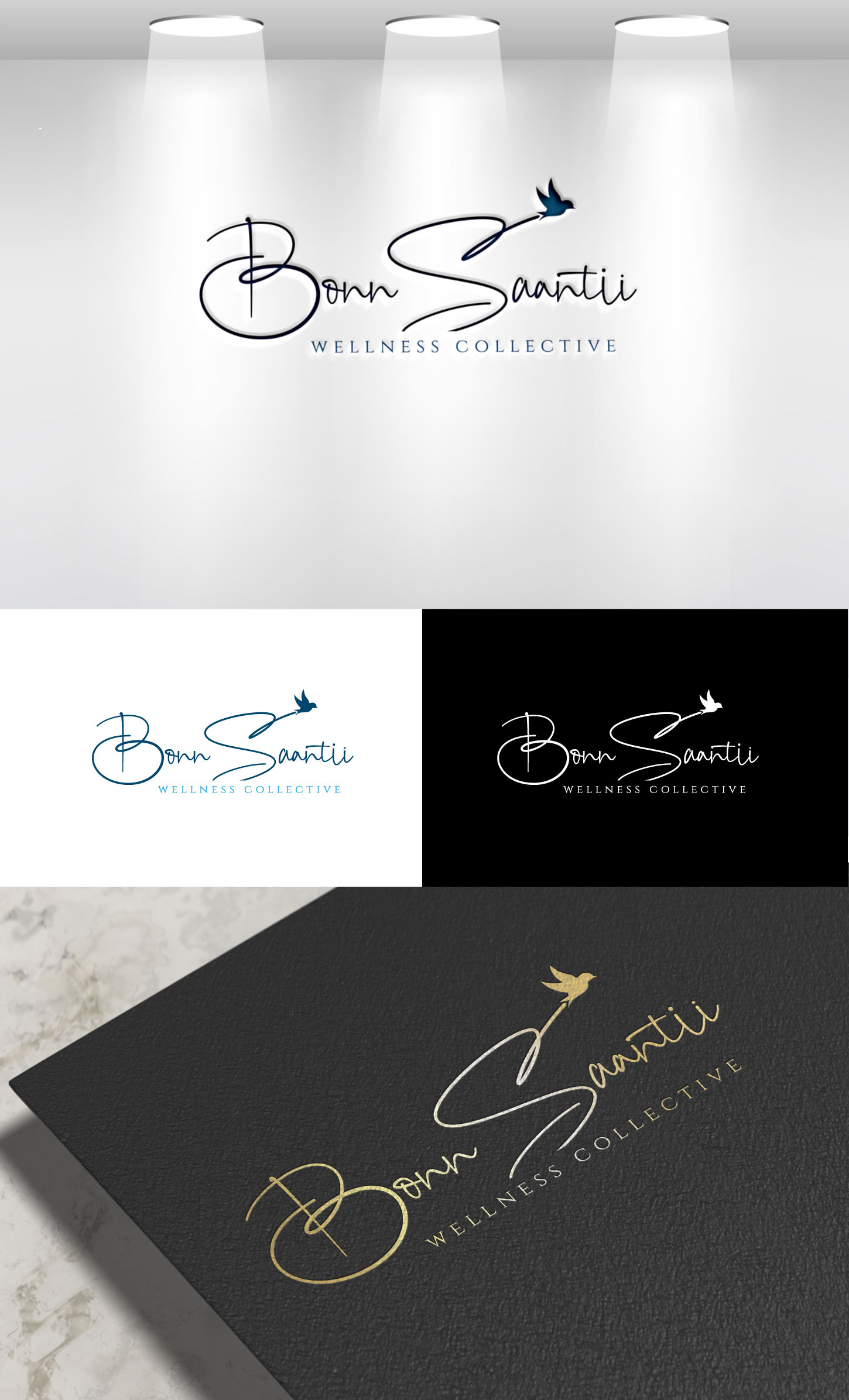 Logo Design by Mi Design1 for this project | Design #34029215