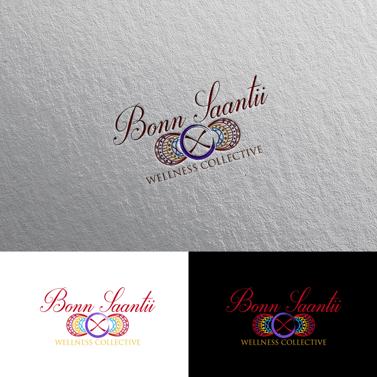 Logo Design by Alex Henry for this project | Design #33976050