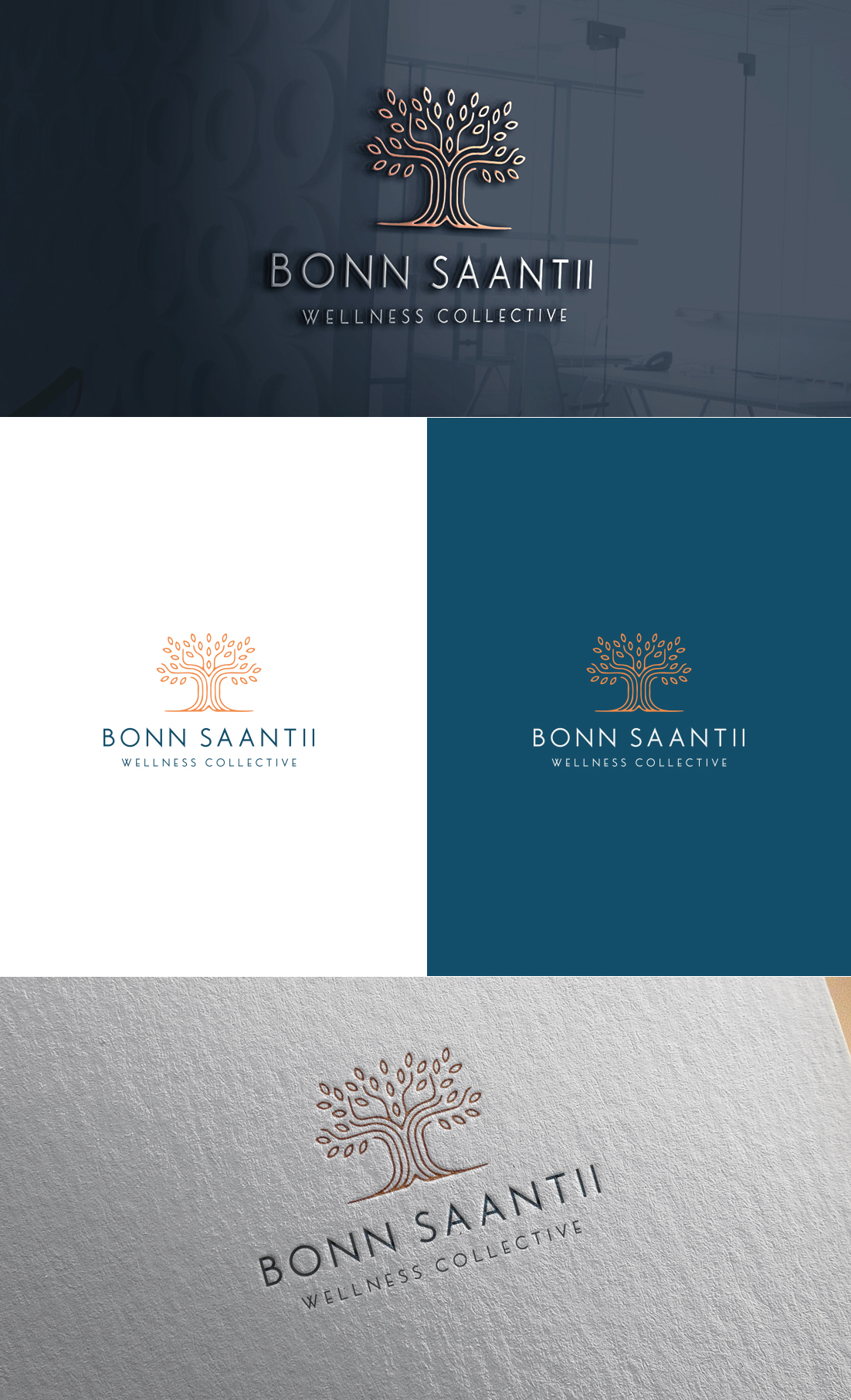 Logo Design by GLDesigns for this project | Design #33973114