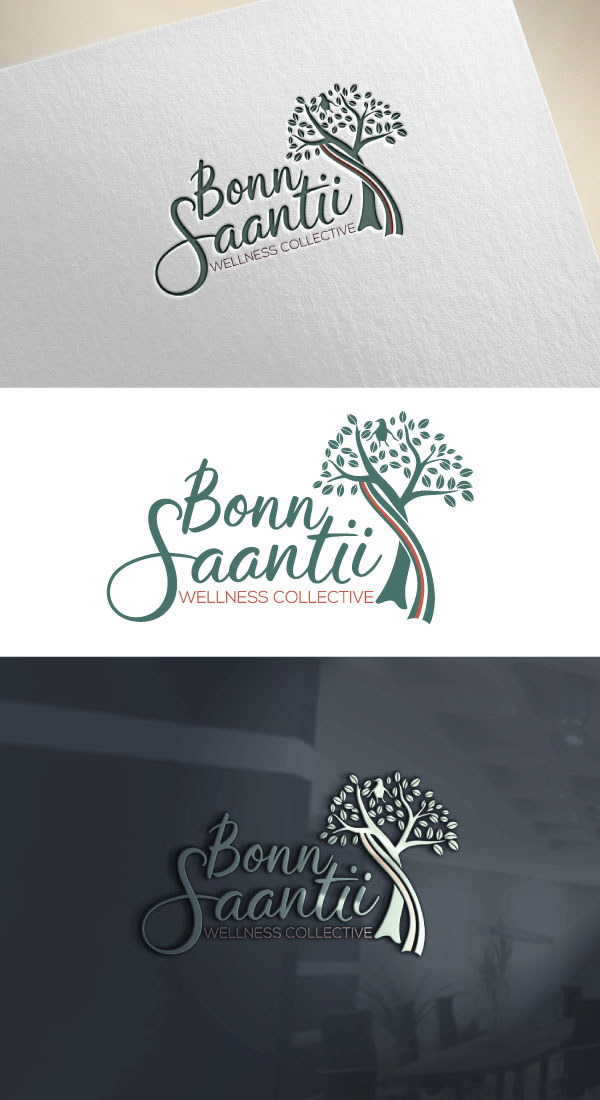 Logo Design by AB design ..... for this project | Design #33970402