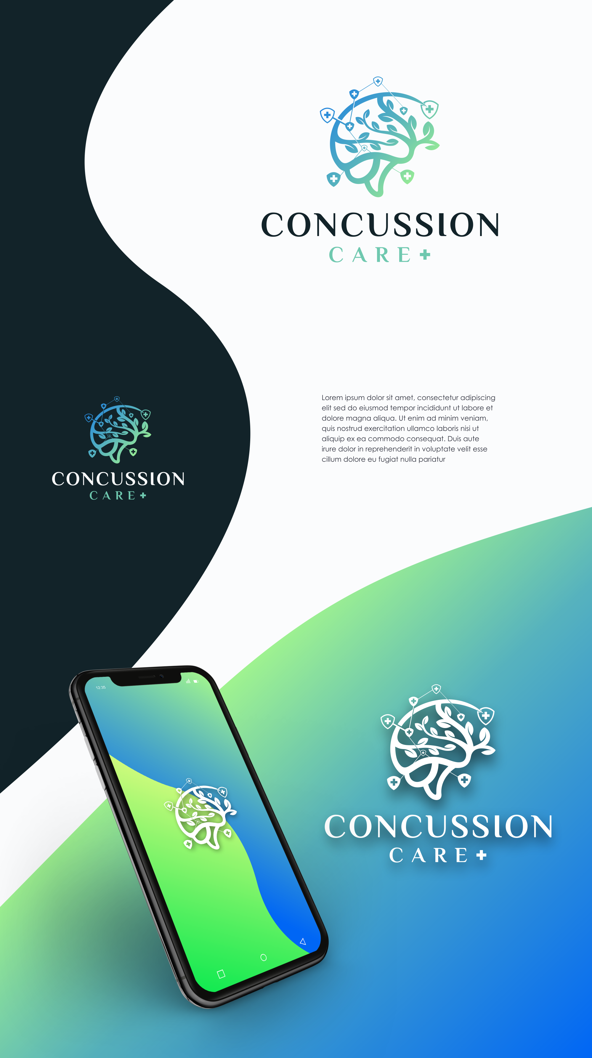 Logo-Design von Logomarks für EcoFlask | Design #34011970