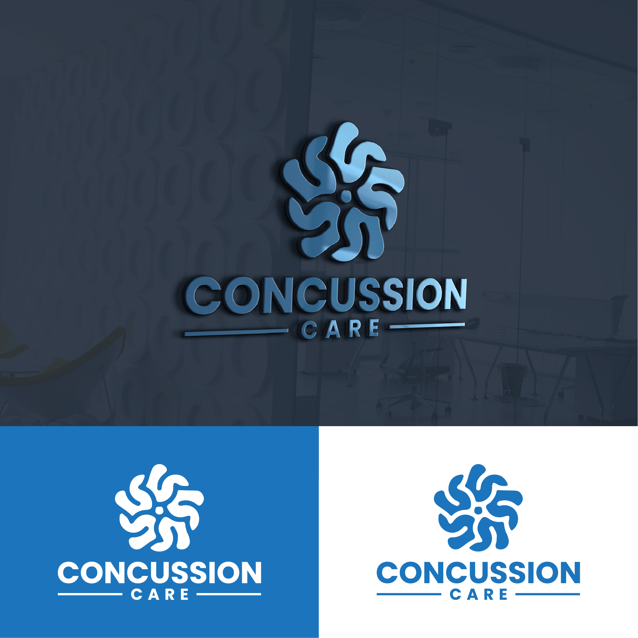 Logo Design by sengkuat for EcoFlask | Design #33980476