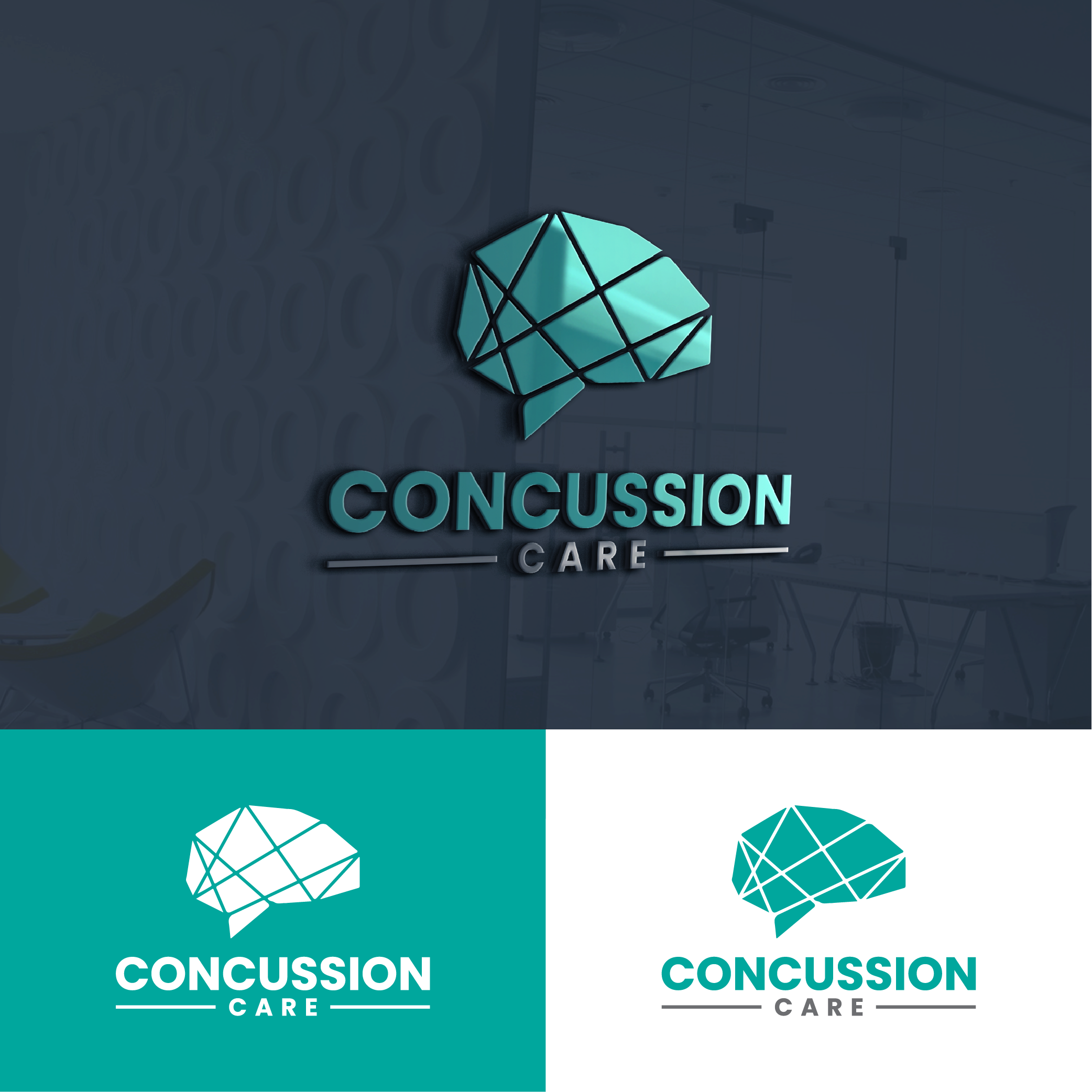 Logo Design by sengkuat for EcoFlask | Design #33980477