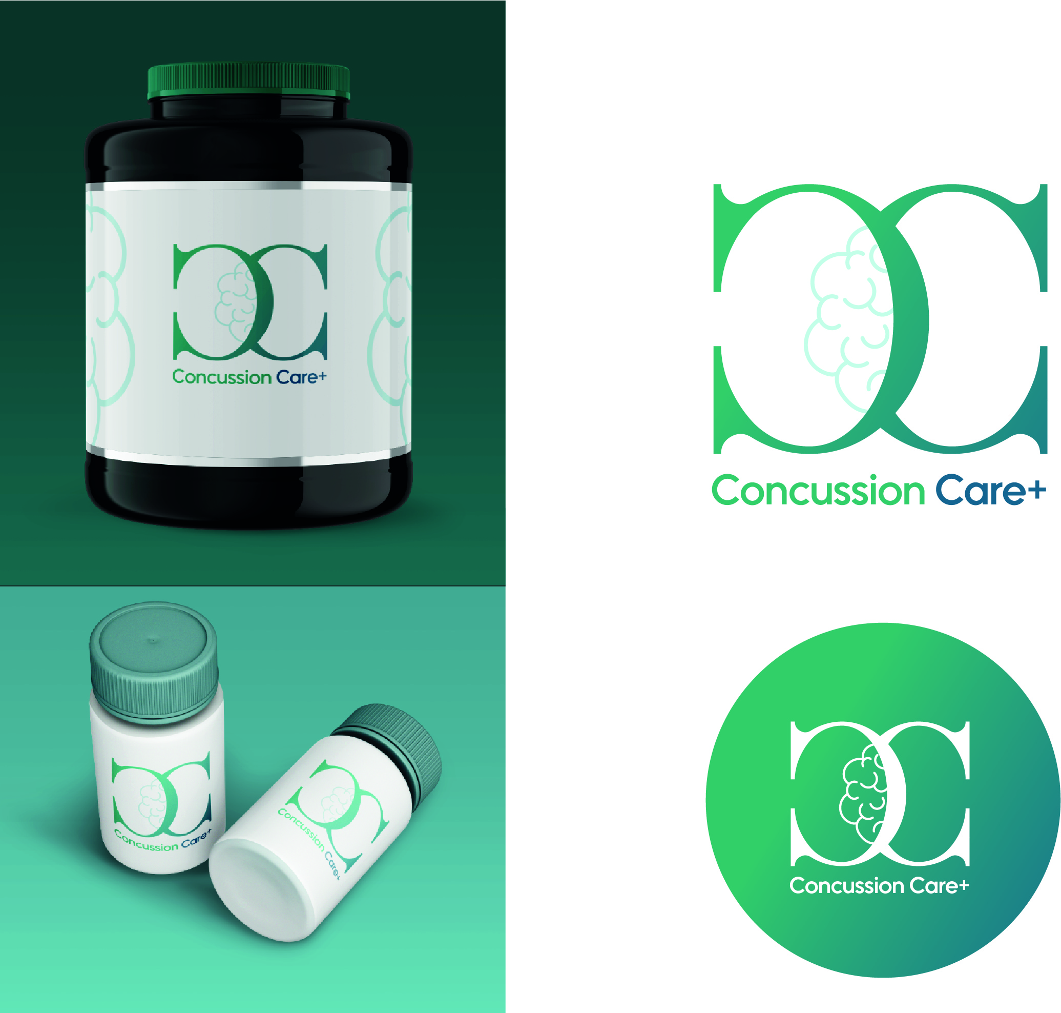Logo Design by Jay Banzali for EcoFlask | Design #33976538