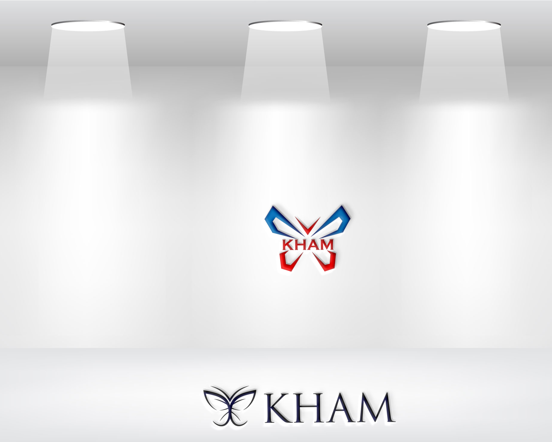 Logo-Design von Daniel Khan für dieses Projekt | Design #33975106