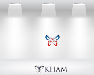 Design de Logo par Daniel Khan pour ce projet | Design : #33975106