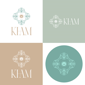Logo Design by Eve.A for this project | Design: #33979120