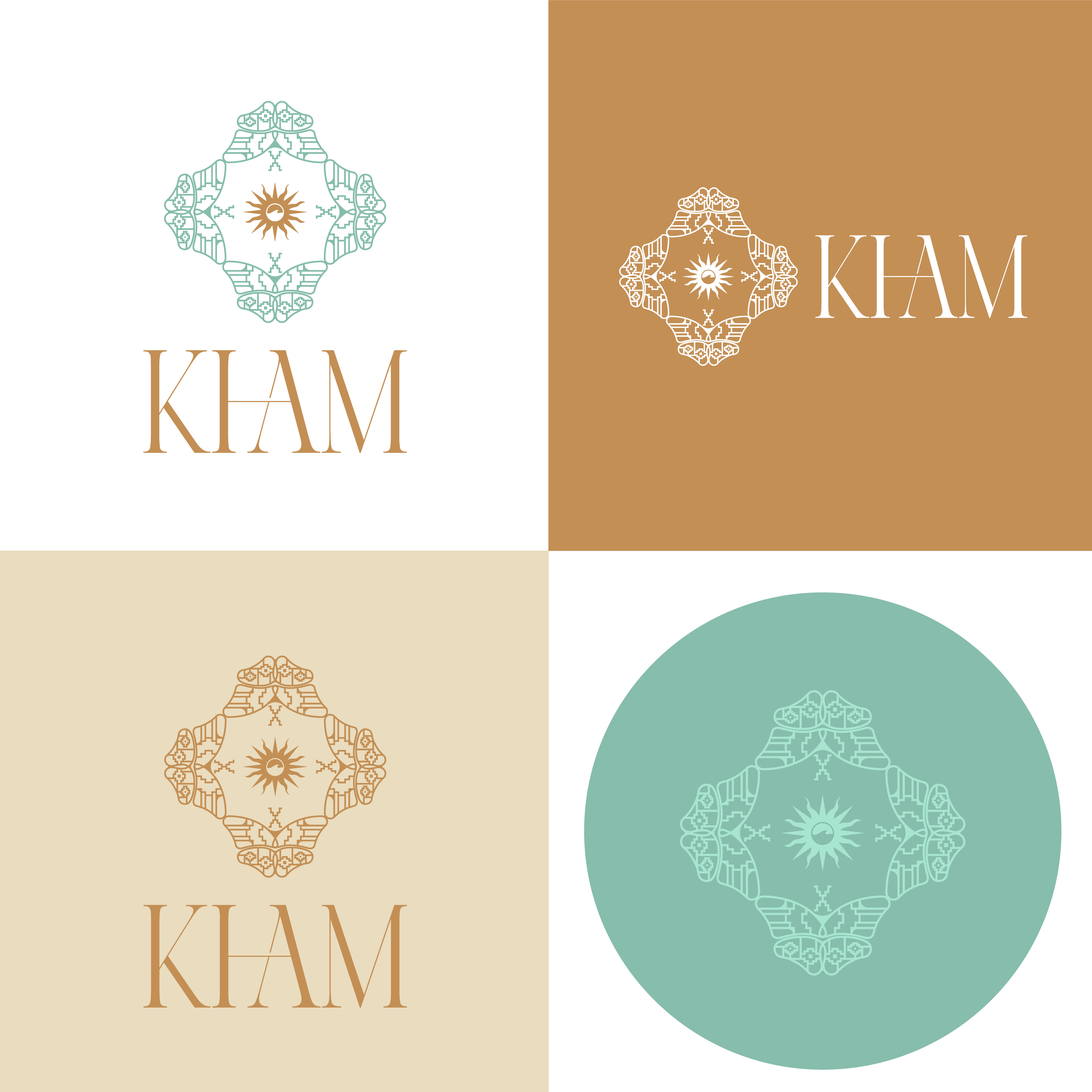 Logo Design by Eve.A for this project | Design #34012976