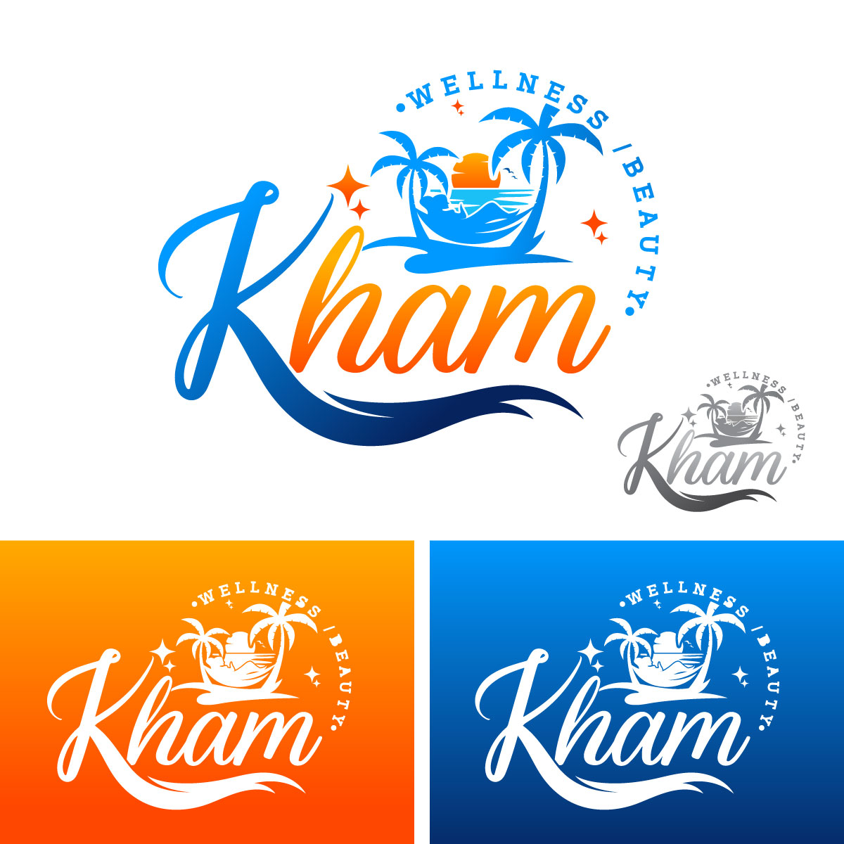 Logo-Design von Suvendu.S für dieses Projekt | Design #34016110