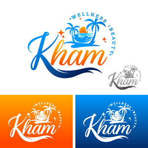 Logo Design by Suvendu.S for this project | Design: #34016110