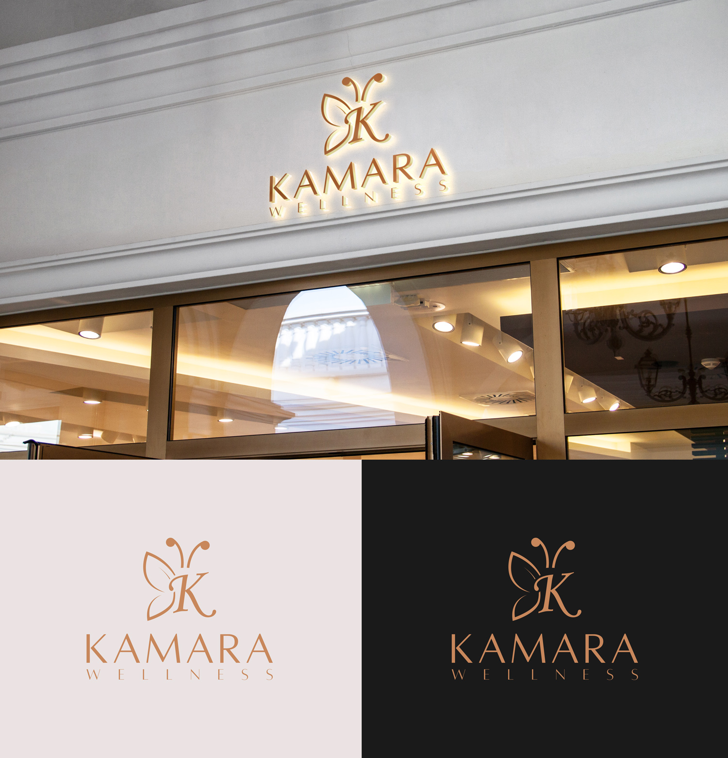 Logo Design by M Art & Design for this project | Design #33970406