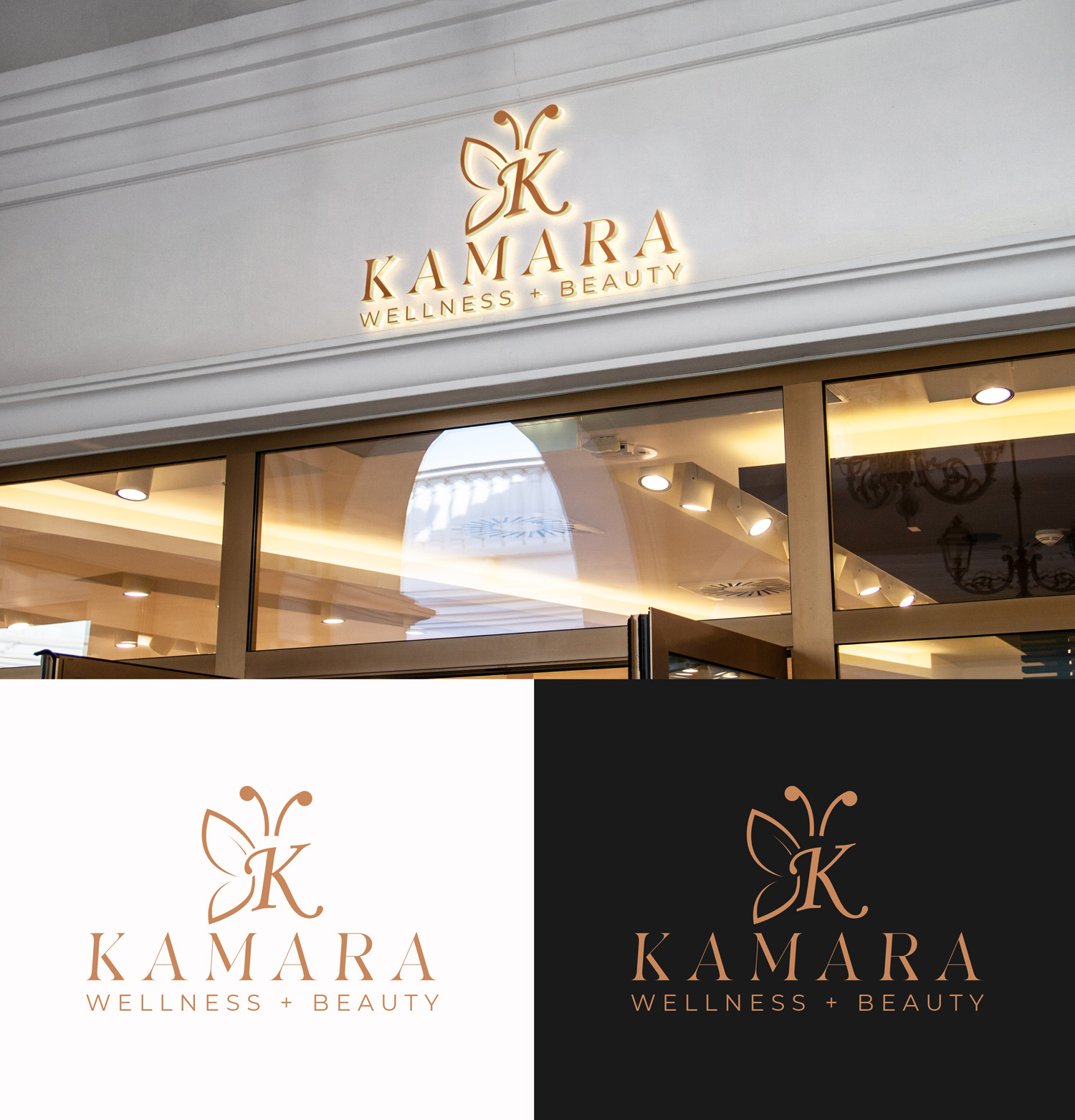 Logo Design by M Art & Design for this project | Design #33970434