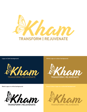 Logo Design by Chunky G for this project | Design #33981582