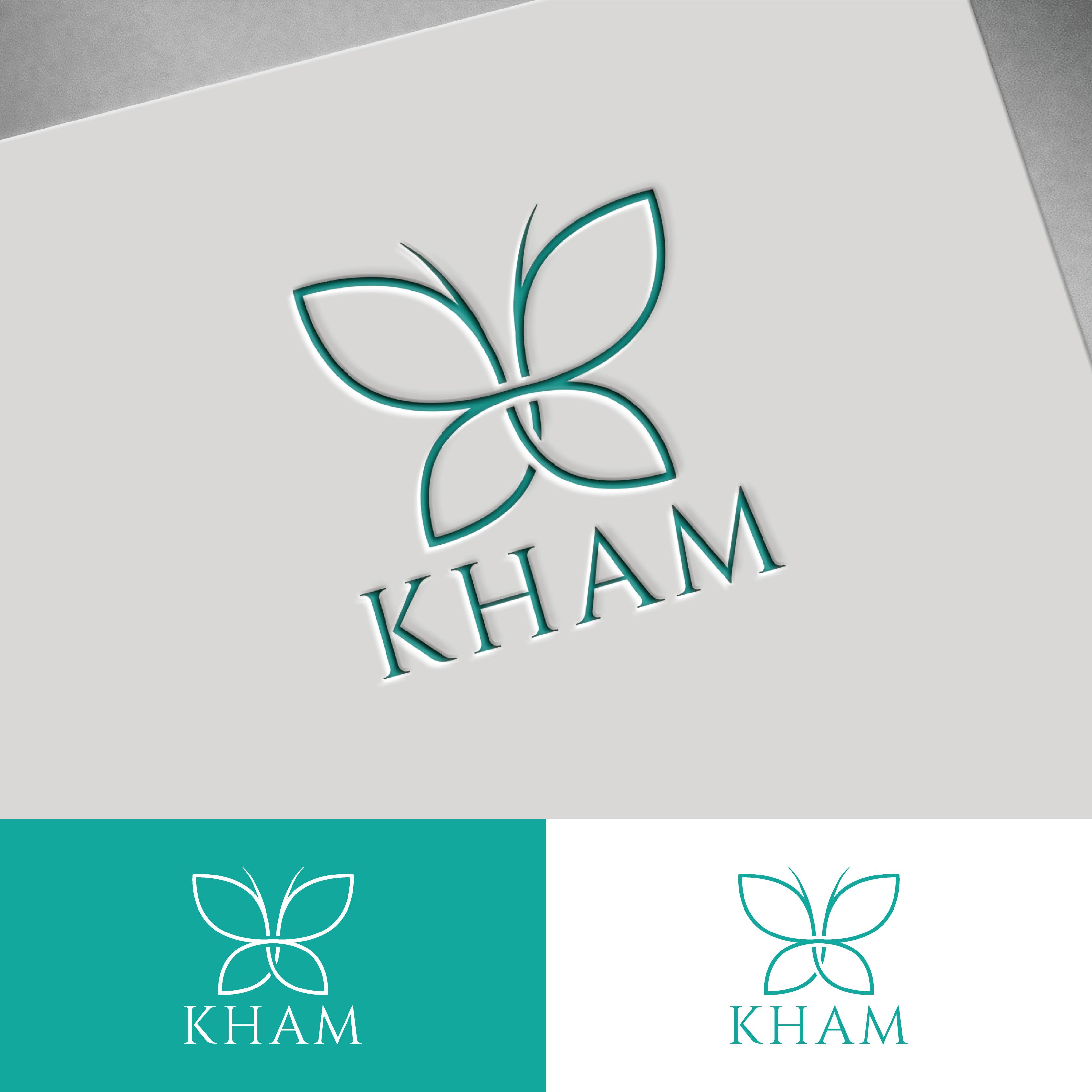 Logo-Design von xum für dieses Projekt | Design #33971484