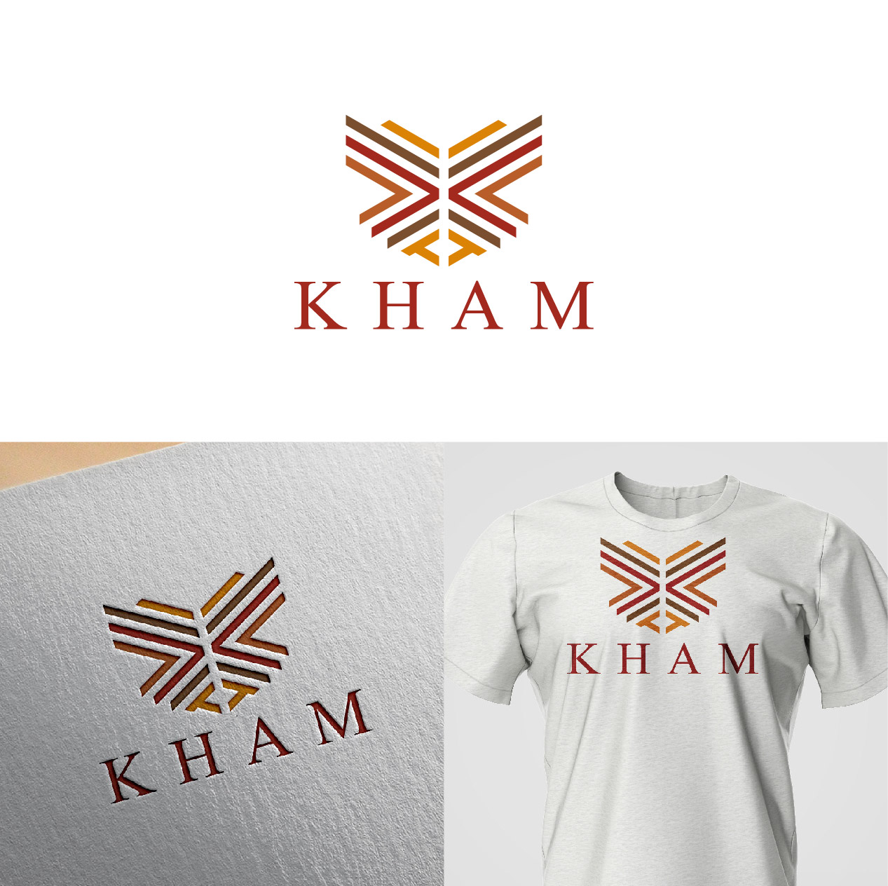 Logo Design by 4tech services for this project | Design: #34043373