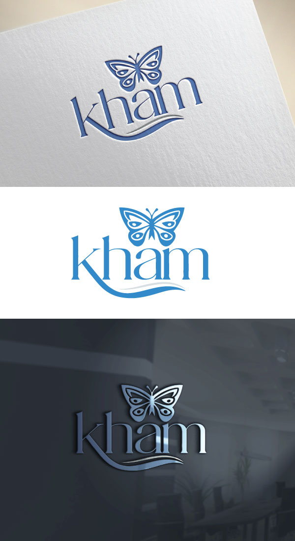 Logo Design by AB design ..... for this project | Design #33970537