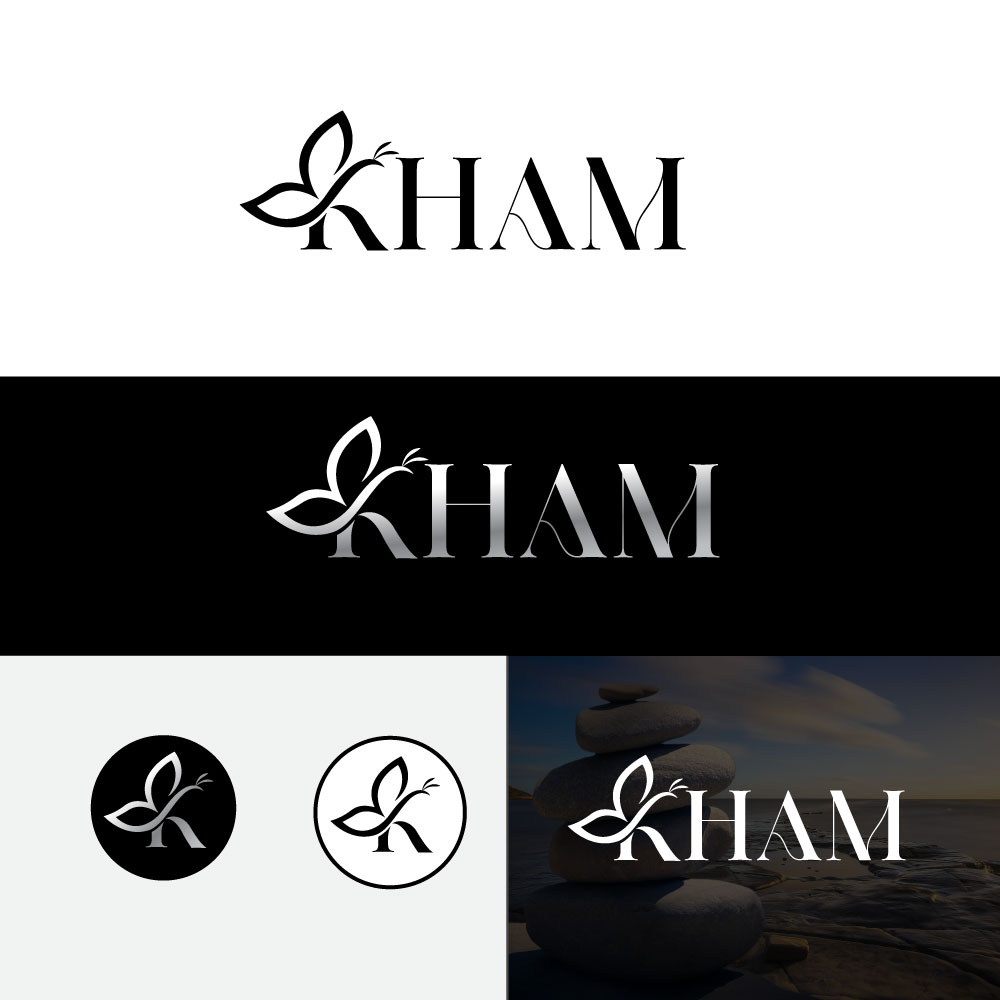 Logo Design by Maria's Creation for this project | Design #33972114