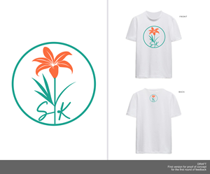 T-shirt Design by AnninWonderland for this project | Design: #34127797
