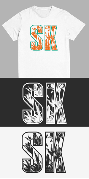 T-Shirt-Design von Teespixels für dieses Projekt | Design: #34205154