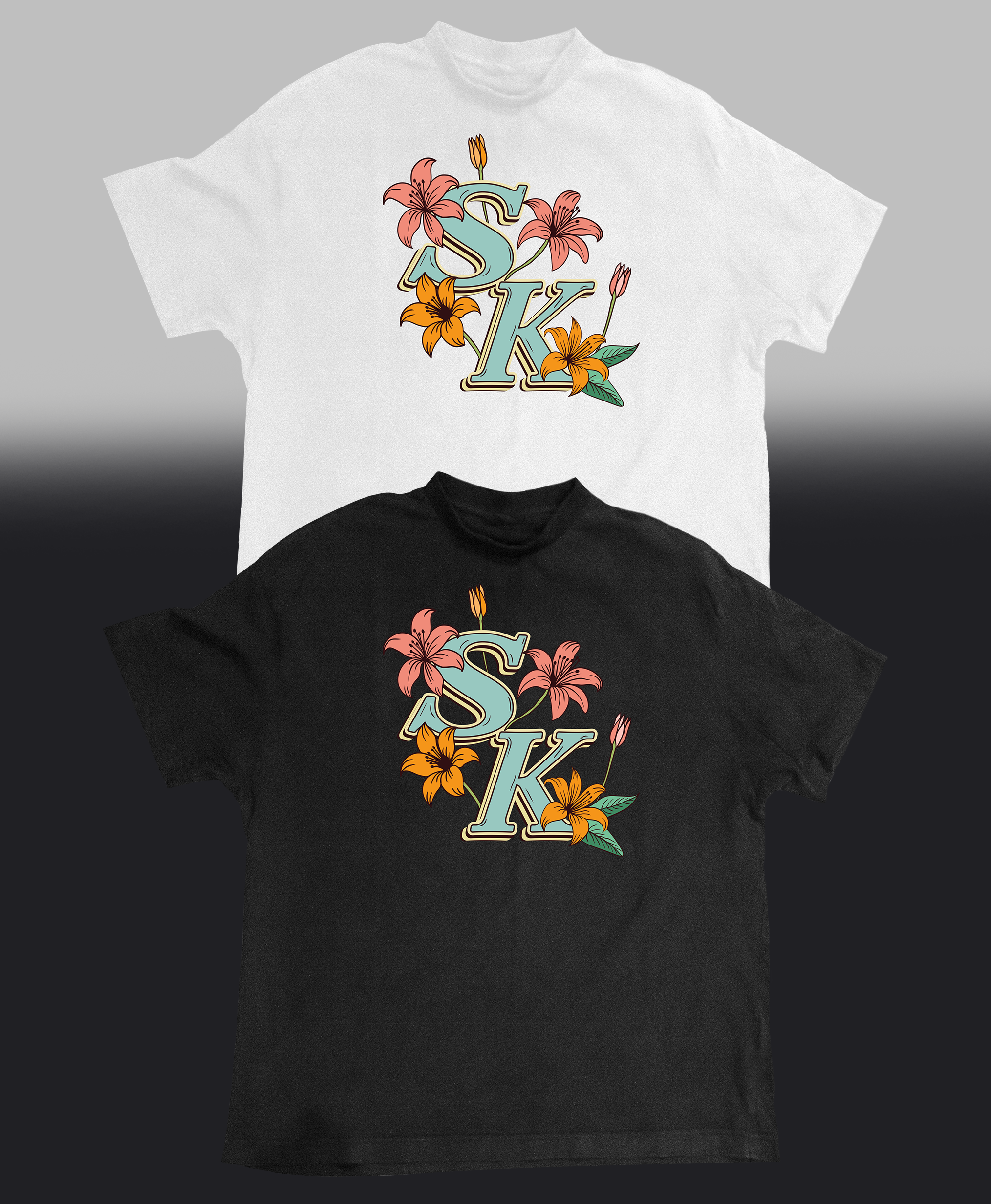 T-shirt Design by Drawingbook for this project | Design #34075045
