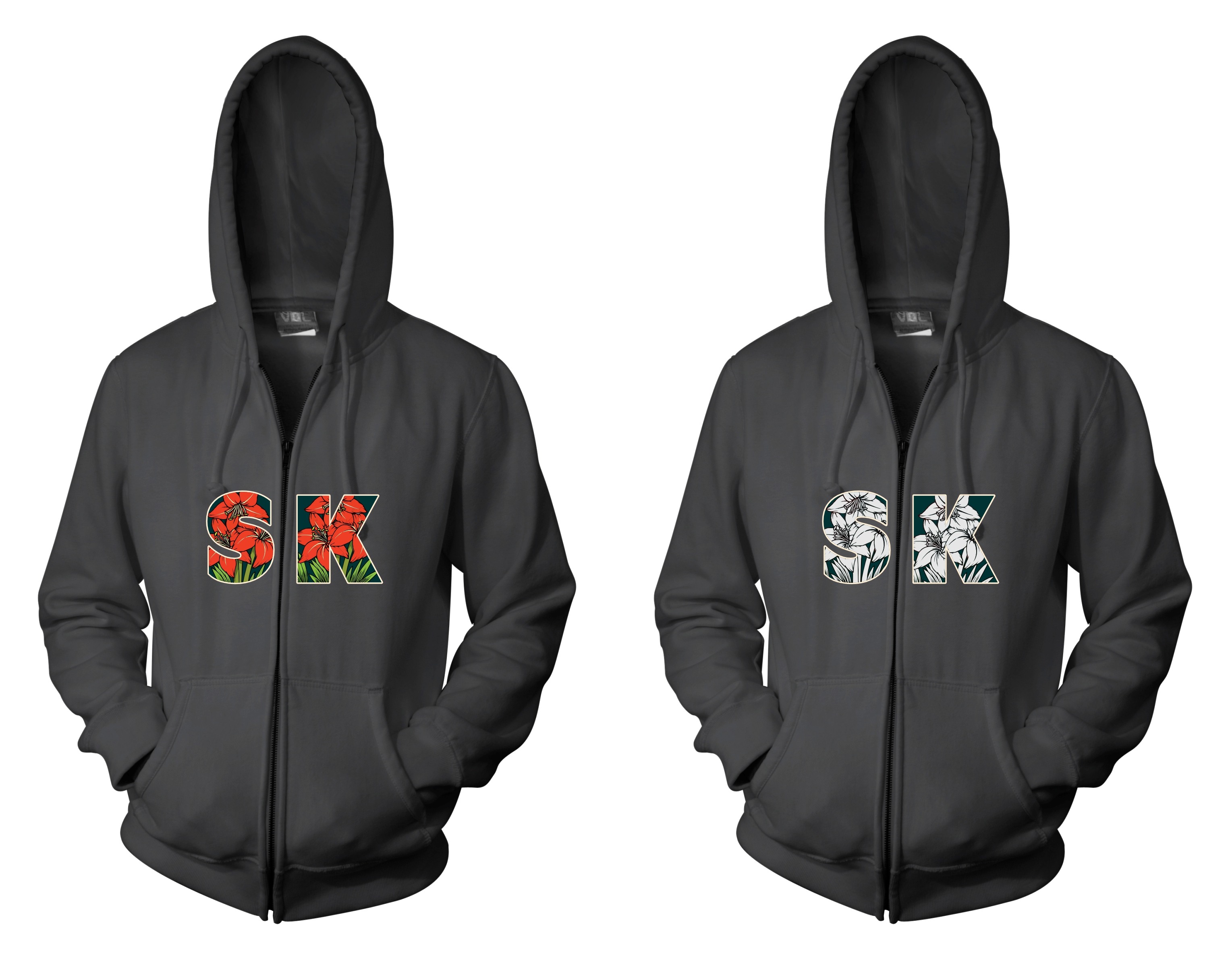 Diseño de Camiseta por MangkuJiwo para este proyecto | Diseño #34217945