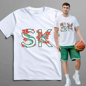 T-shirt Design by Usman_Live
