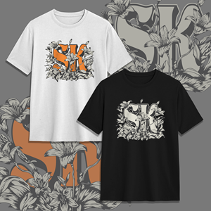 T-shirt Design by V FOUR Design for this project | Design #34059332