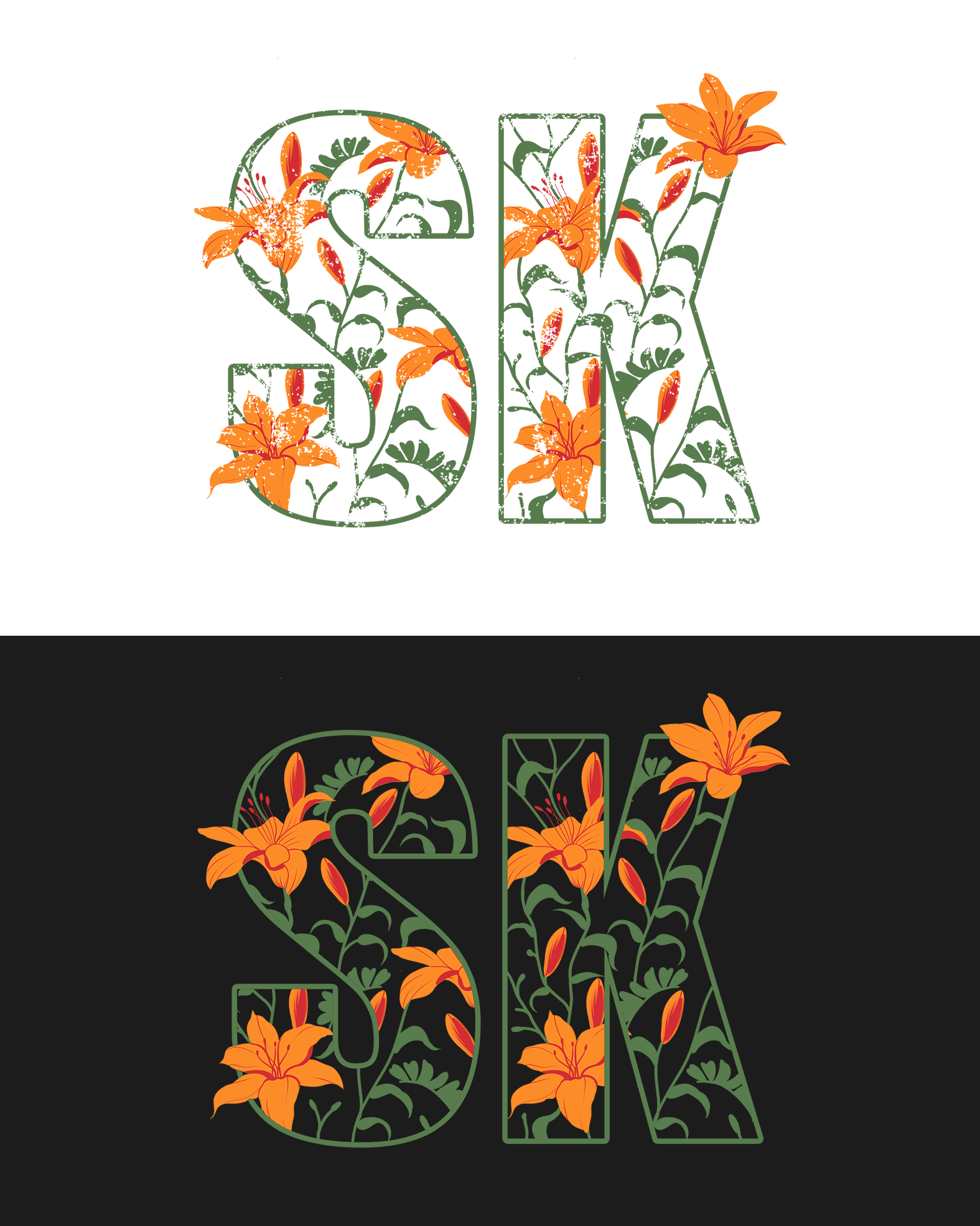 T-shirt Design by Fortunate Studio for this project | Design #34219708