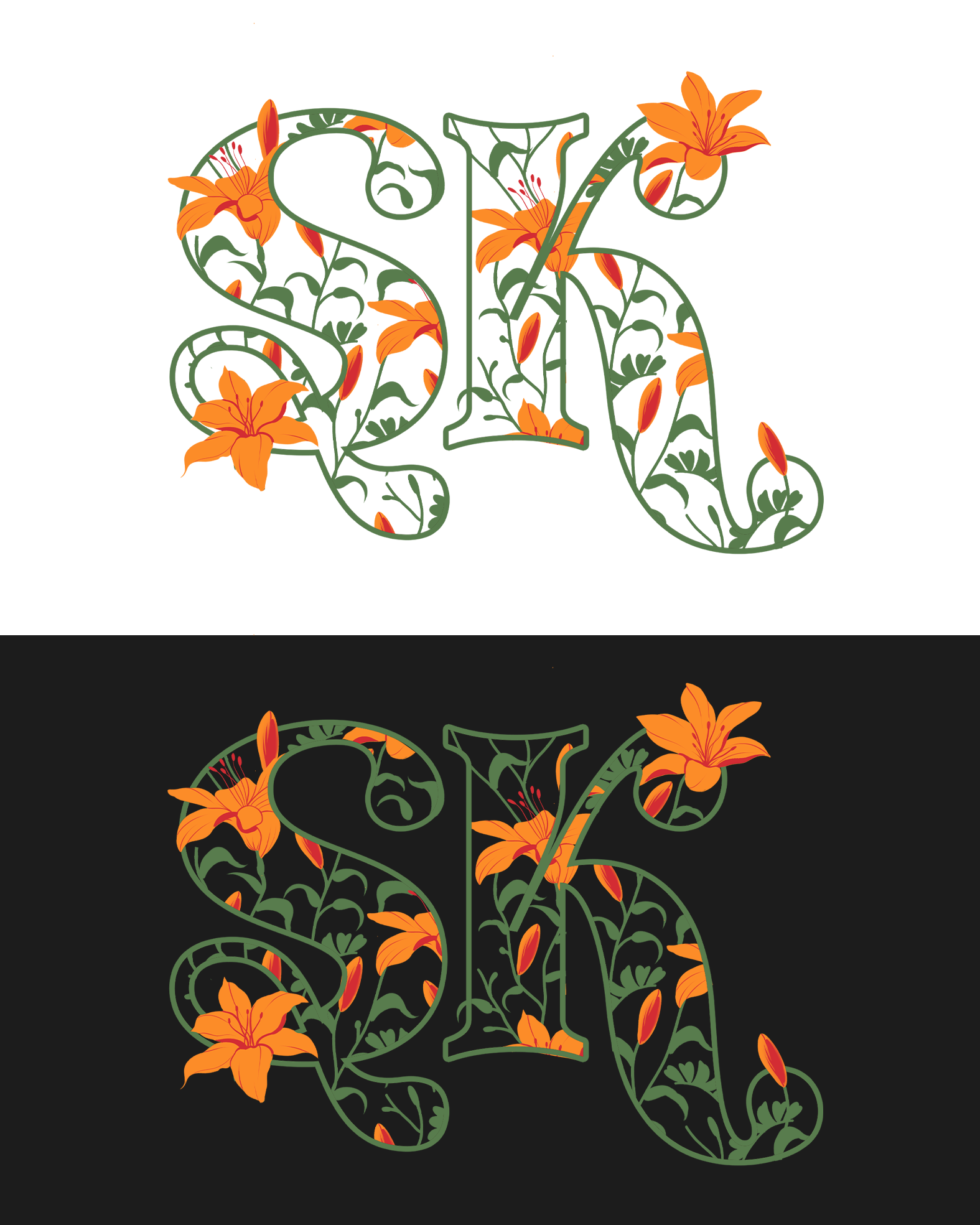 T-shirt Design by Fortunate Studio for this project | Design #34219711