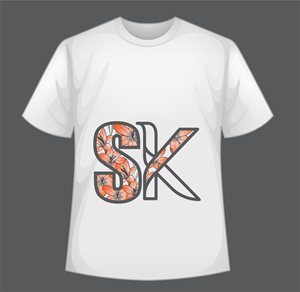 T-shirt Design by Designer Thamara for this project | Design: #34050391