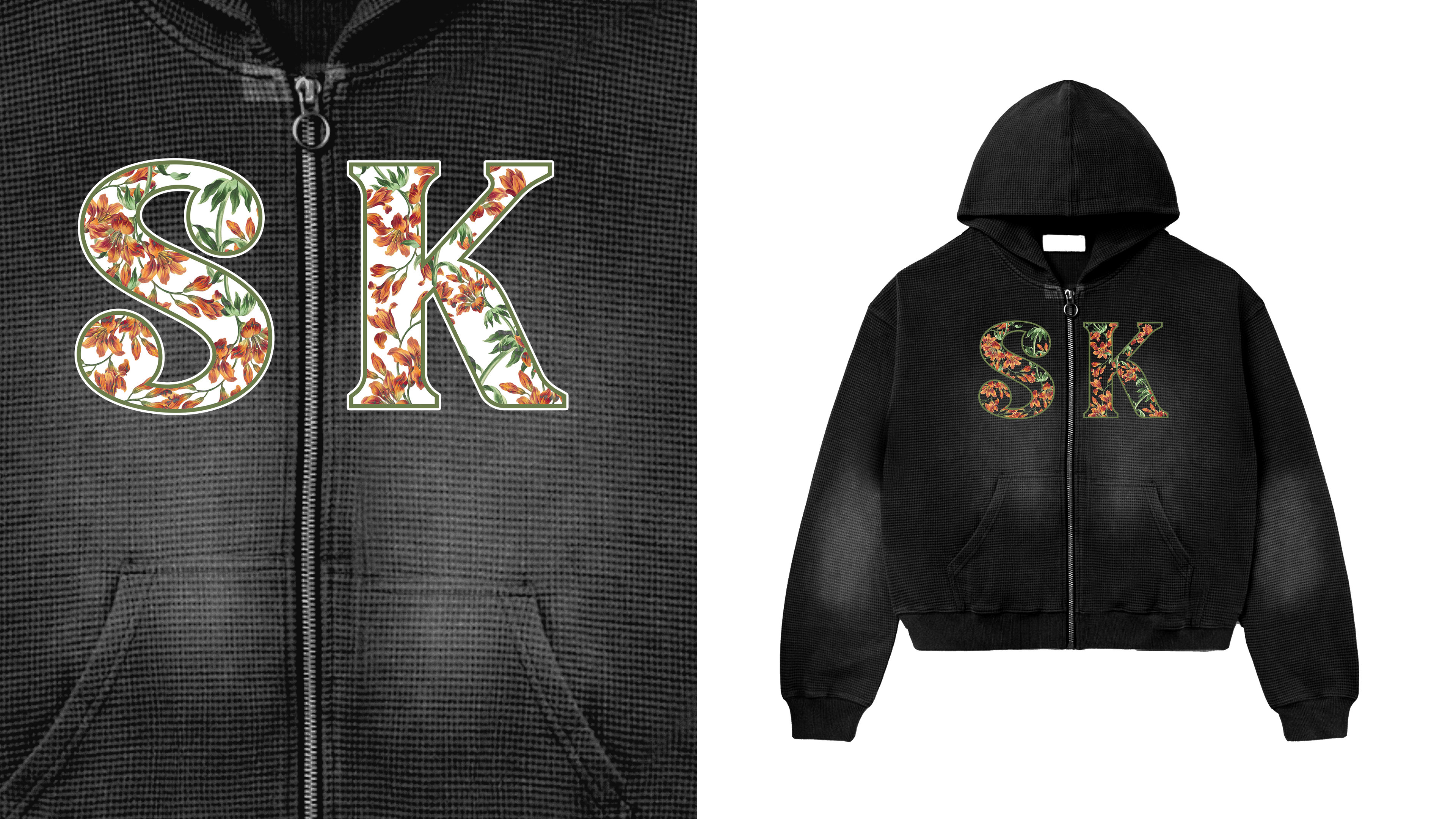 T-shirt Design by FLOWSTATE UNION for this project | Design #33971827