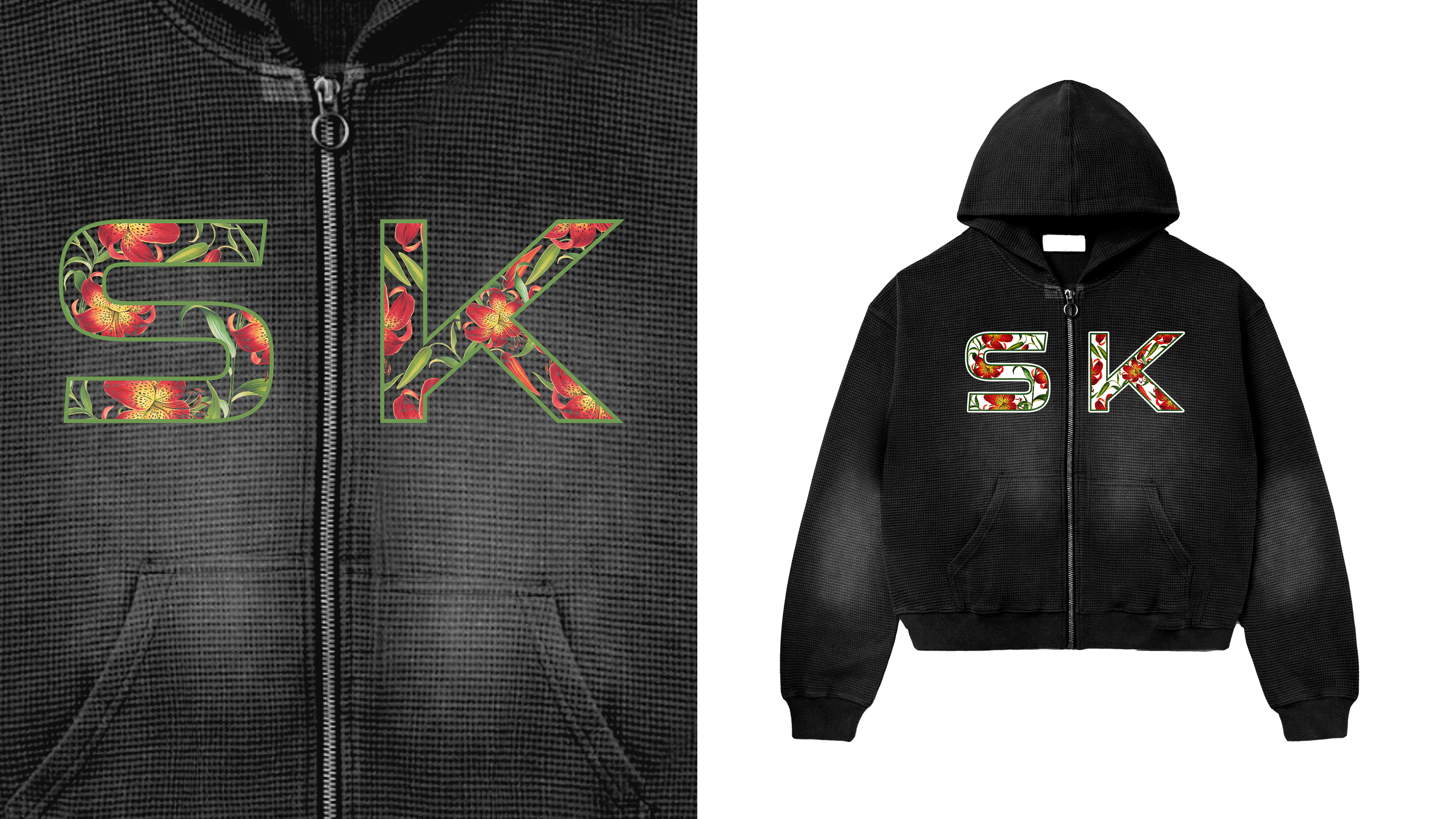 T-shirt Design by FLOWSTATE UNION for this project | Design #33975644