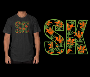 T-Shirt-Design von cithuwill für dieses Projekt | Design: #34015252