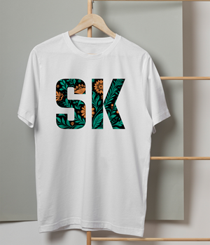T-Shirt-Design von vramar.roy für dieses Projekt | Design: #33971278