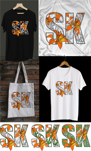 T-shirt Design by Yakuza20 for this project | Design: #34122798
