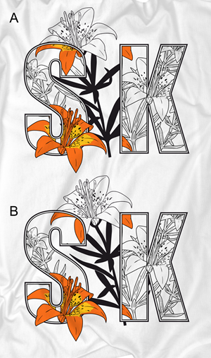 T-shirt Design by Yakuza20 for this project | Design: #34211950