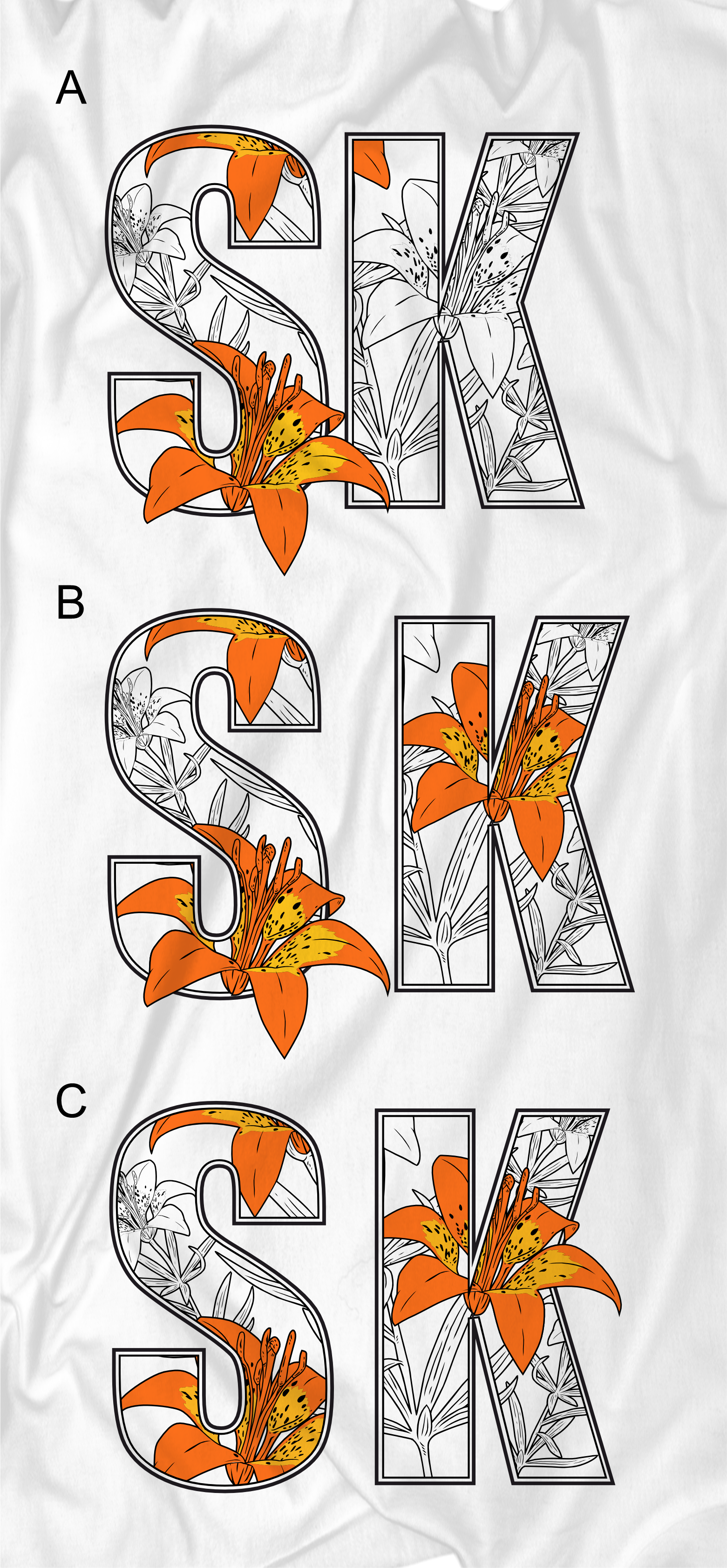 T-shirt Design by Yakuza20 for this project | Design #34217622