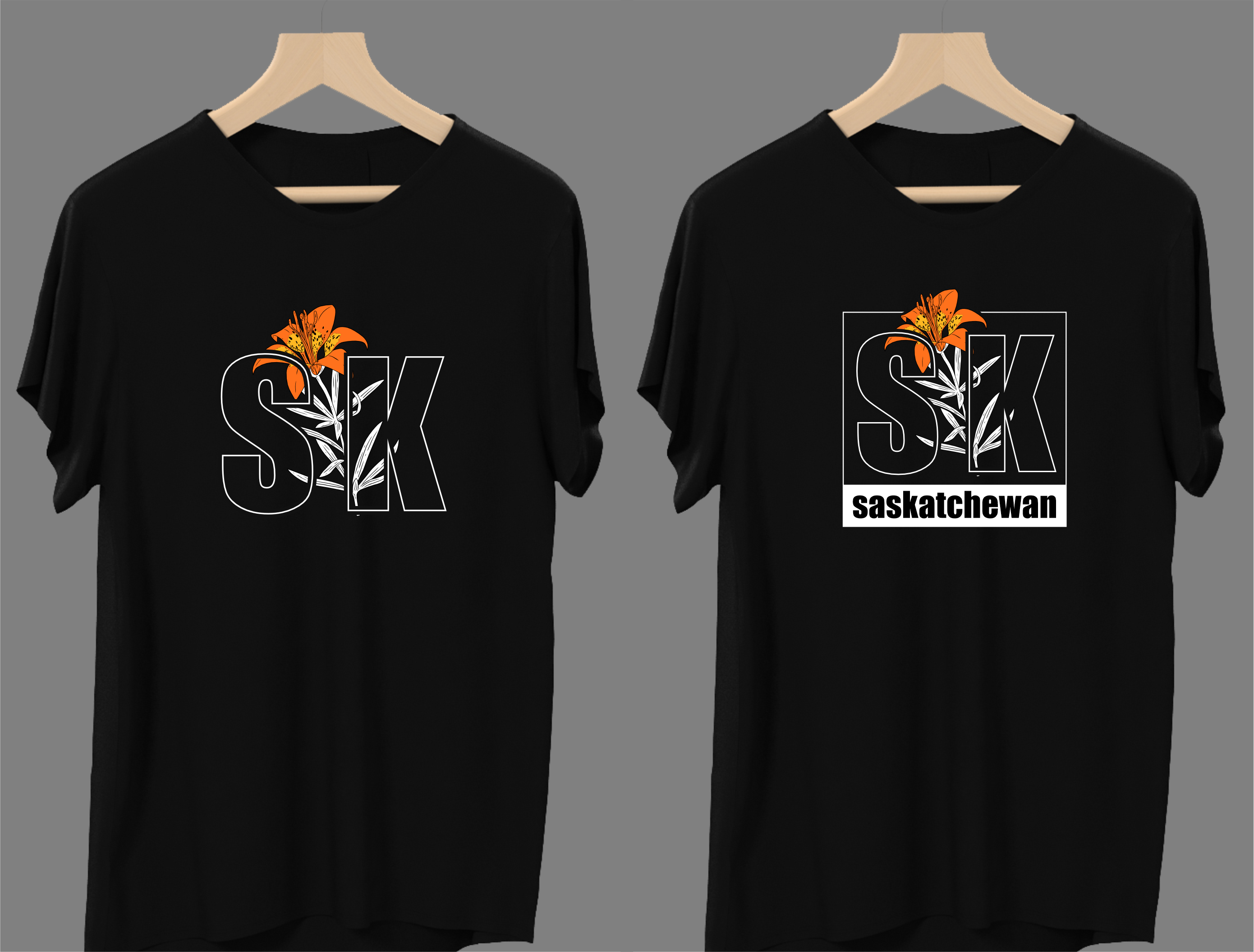T-shirt Design by Yakuza20 for this project | Design #34246520
