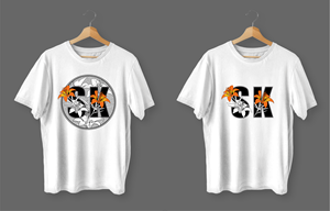 T-shirt Design by Yakuza20 for this project | Design: #34246930