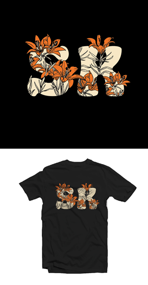 T-shirt Design by Ngoeg