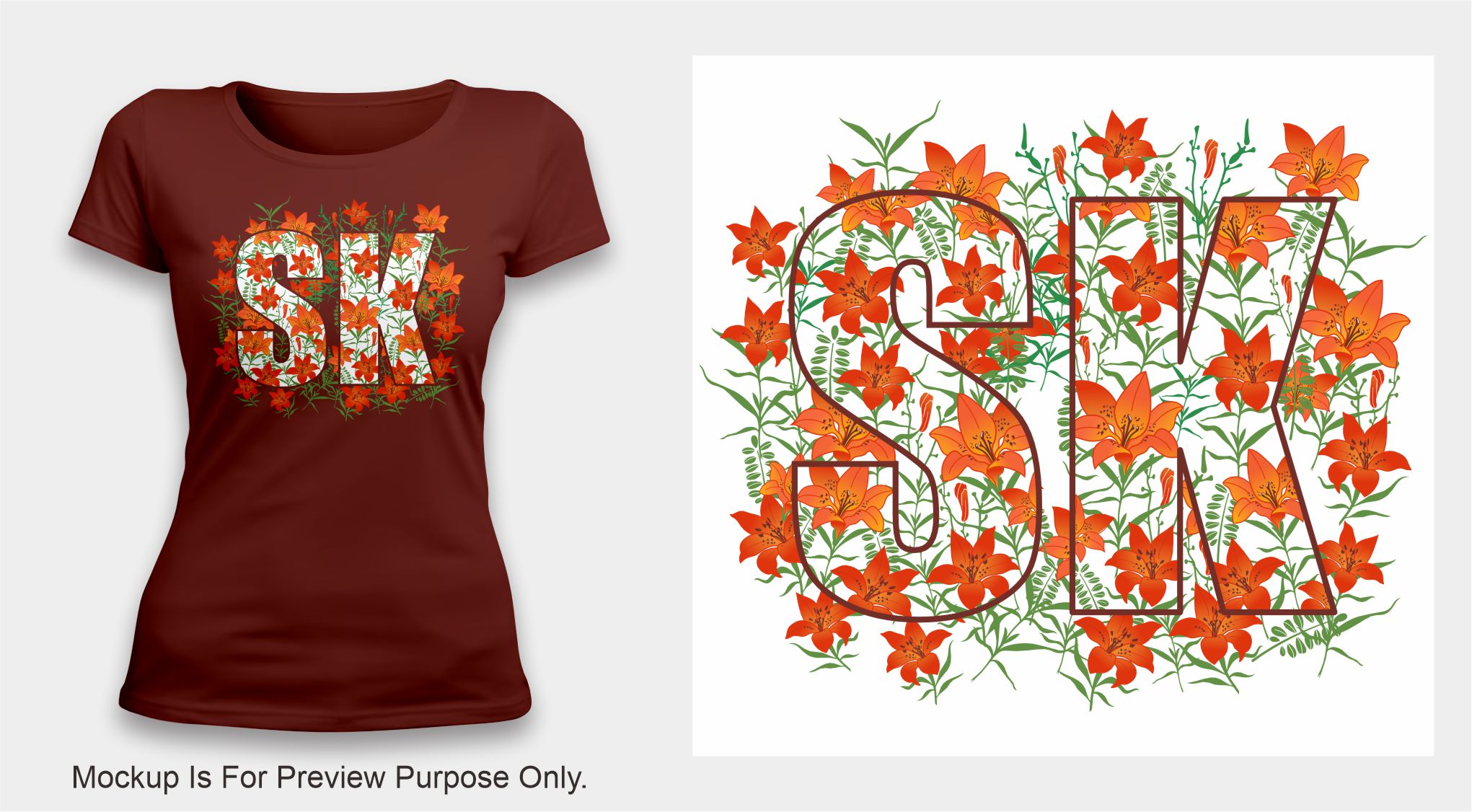 T-shirt Design by APIKIMOKO for this project | Design #34120548